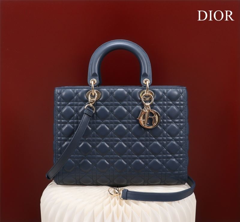 Christian Dior My Lady Bags